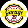 GARAGE 75