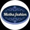 Miolka Fashion