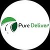 Work @ Pure Deliver