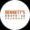 Bennett's Route 66 Pharmacy