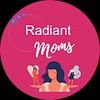 Radiant Mums