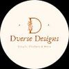 Dverse Designs