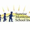 Sunrise Montessori School