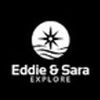 Eddie and Sara Explore