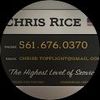 Chris Rice