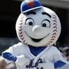 Mr. Met s.