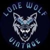 Lonewolf Vintage