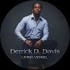 Derrick Davis