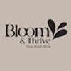 Bloom & Thrive