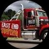 East End Towing Admin