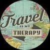 The Travel Therapist