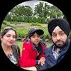 Gurdeep Singh