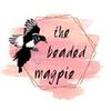 the beaded magpie