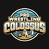 Colossus Wrestling