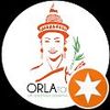 Charly ORLA Tours Laos