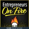 John Lee Dumas, Founder of Entrepreneurs on Fire.