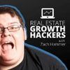 Zach Hammer, Founder & CEO of Real Estate Growth Hackers