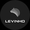 Levinho Fan RYDERR