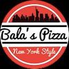 Bala’s Pizza