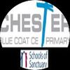 Chester Blue-Coat