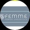 Femme Force logistics