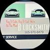 B Locksmith