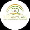 tiffanyCare Gui