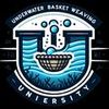 Underwater Basket Weaving University