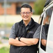 Jack Chiu