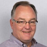 Mark Trimmer
