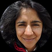 Aparna Pappu