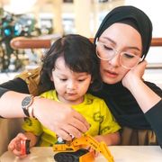 Mya Zulkifli