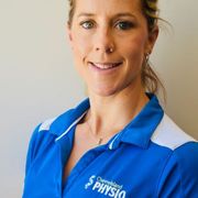 Alison Jeffrey