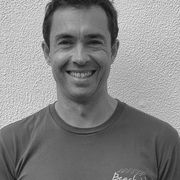 Clinton Griffiths