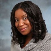 Tyneshia Farmer, MBA, PHR, SHRM-CP, CWWPM