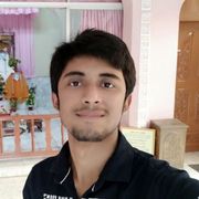 Pranay Chakraborty