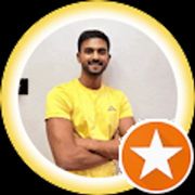 Yash Jain - Fitness Coach