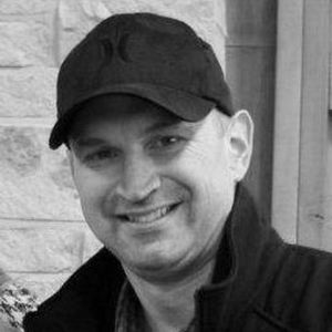 Jeff Jackson
